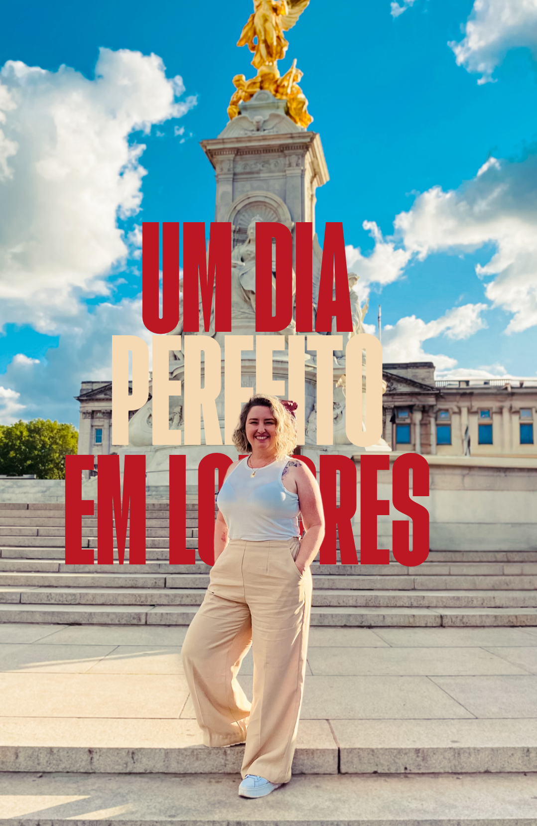 💂🏻‍♀️ O que fazer em 1 dia em Londres