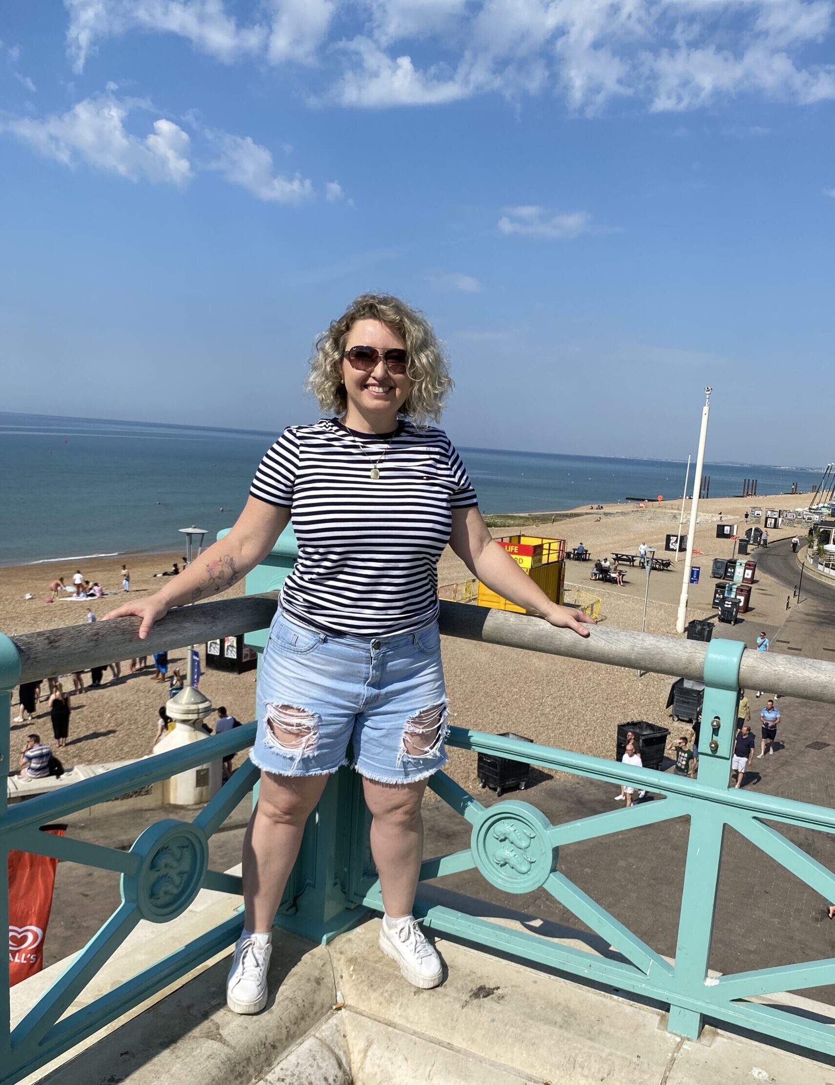 ❤️‍🩹 Por que “Meus Ralados pelo Mundo”? 🌎