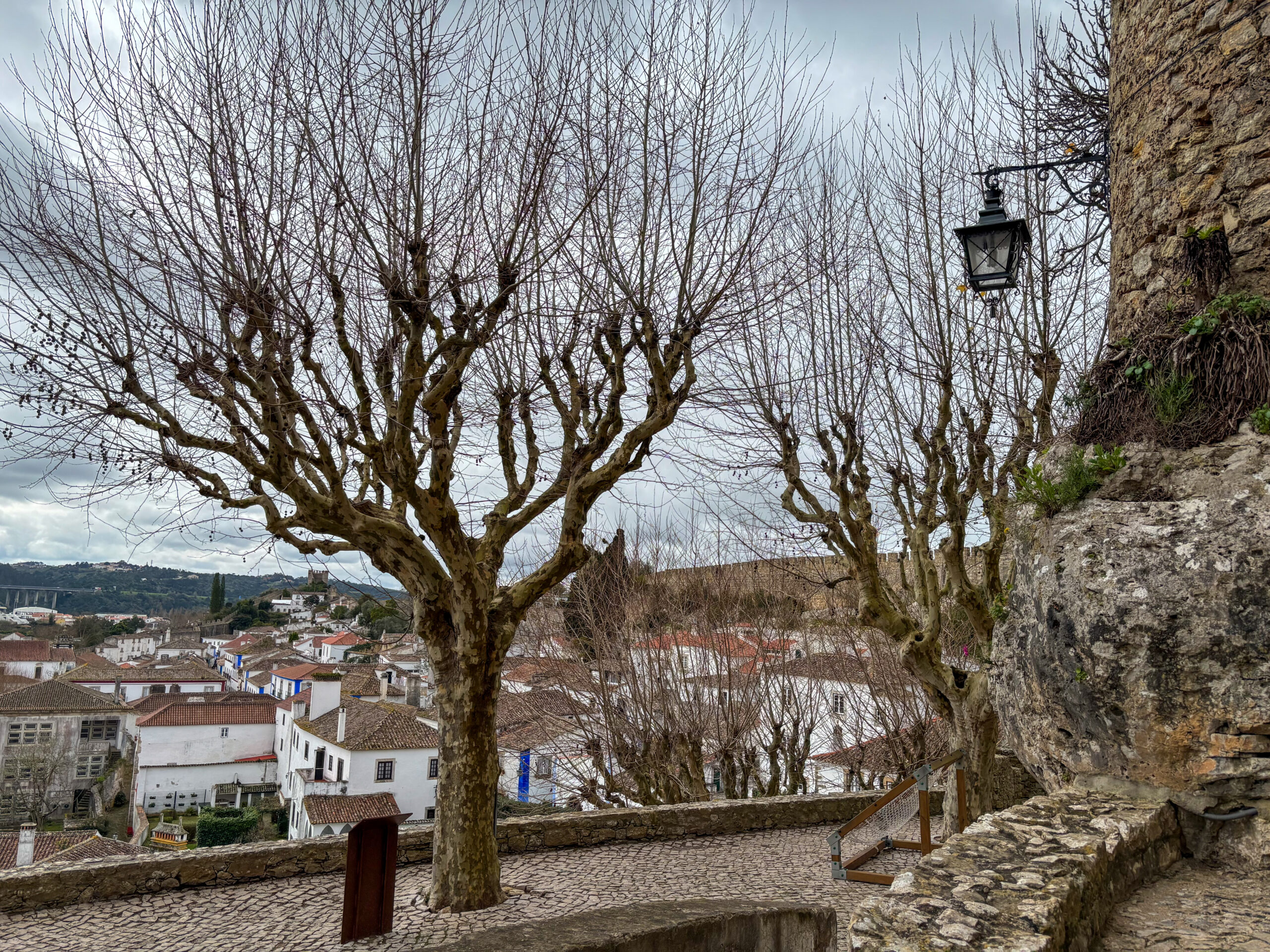 🏰 Óbidos – o que ver nessa linda vila medieval