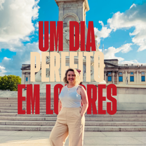 O que fazer em 1 dia em Londres