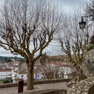 🏰 Óbidos – o que ver nessa linda vila medieval